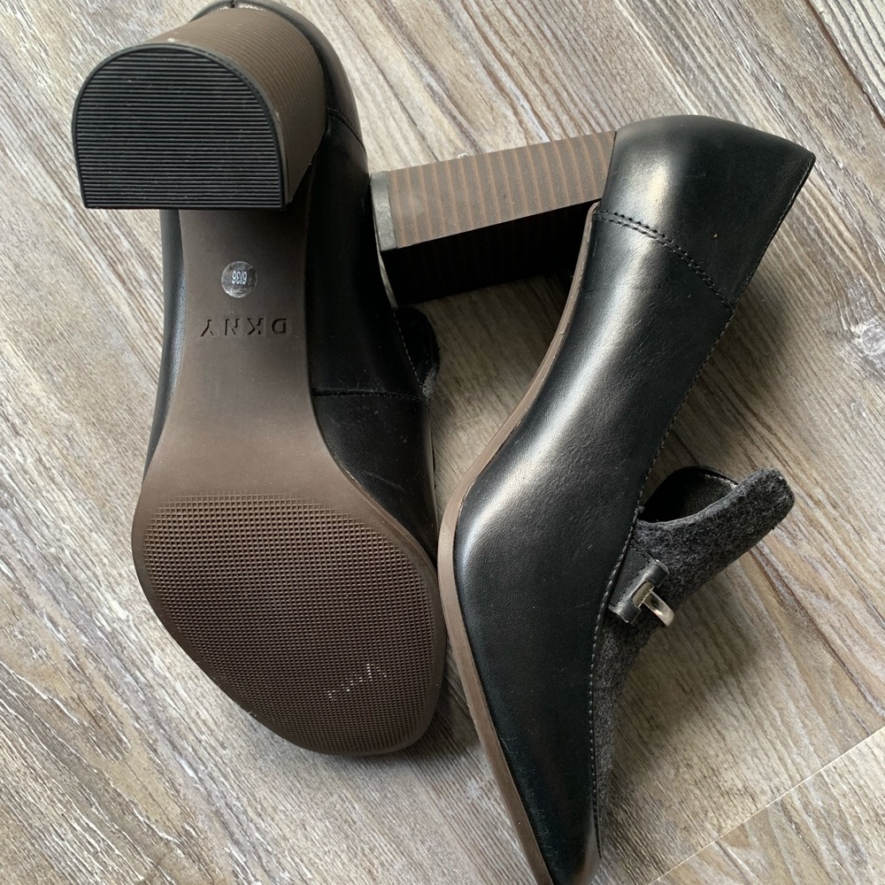 DKNY heels NWOT - Picture 7 of 8